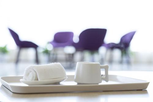 lavande hotels taizhou first peoples hospital