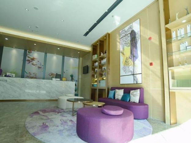 lavande hotels taizhou first peoples hospital