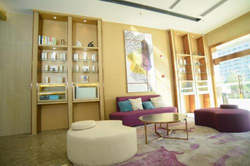 lavande hotels taizhou first peoples hospital