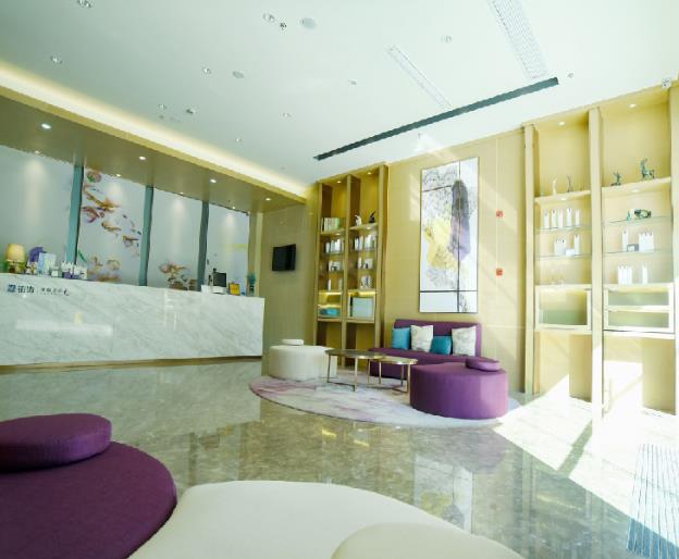 lavande hotels taizhou first peoples hospital
