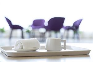 lavande hotels taizhou first peoples hospital