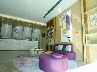 lavande hotels taizhou first peoples hospital