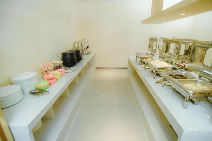 lavande hotels taizhou first peoples hospital