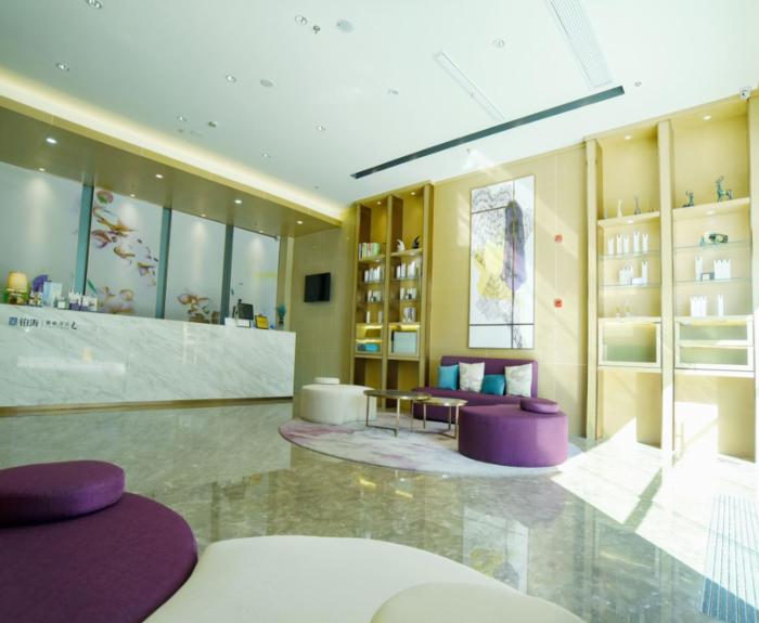 lavande hotels taizhou first peoples hospital