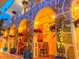 Sade Boutique Hotel,,0 star
