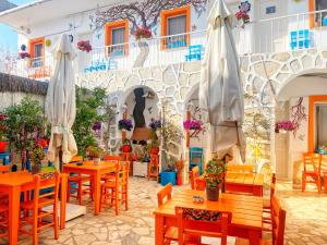 Sade Boutique Hotel,,0 star
