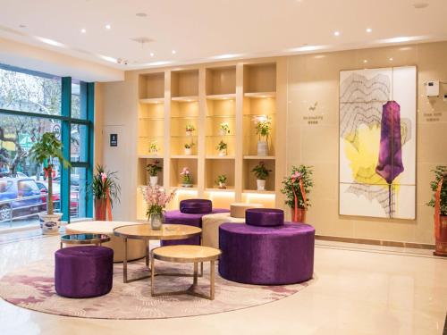 lavande hotel taicang west shanghai road nanyang plaza
