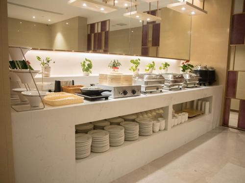 lavande hotel taicang west shanghai road nanyang plaza