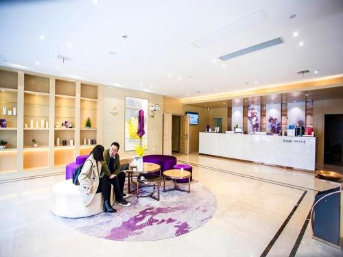 lavande hotel taicang west shanghai road nanyang plaza