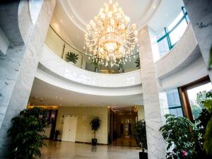 lavande hotel taicang west shanghai road nanyang plaza