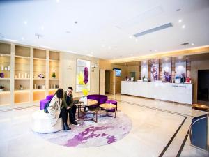 lavande hotel taicang west shanghai road nanyang plaza