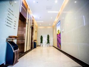 lavande hotel taicang west shanghai road nanyang plaza