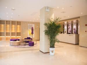 lavande hotel taicang west shanghai road nanyang plaza