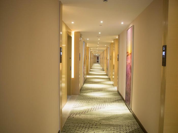 lavande hotel taicang west shanghai road nanyang plaza