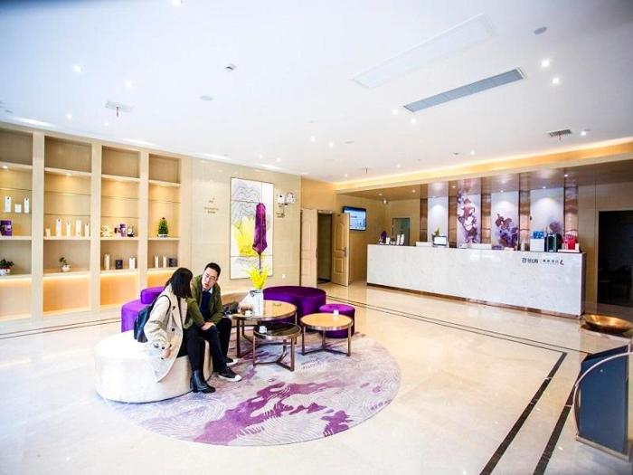 lavande hotel taicang west shanghai road nanyang plaza