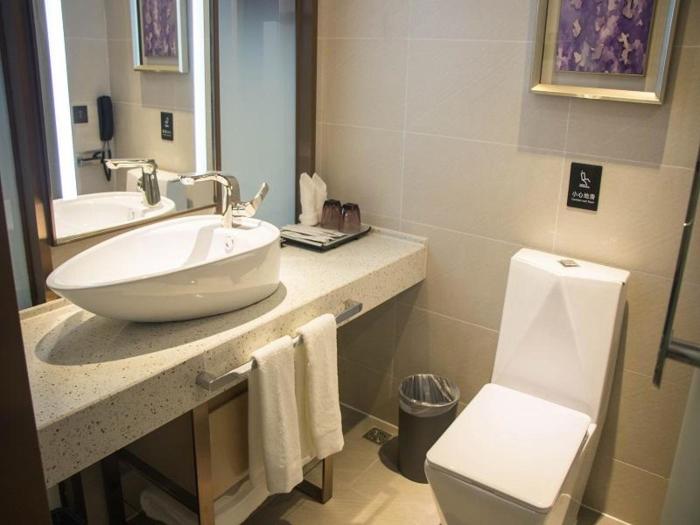 lavande hotel taicang west shanghai road nanyang plaza