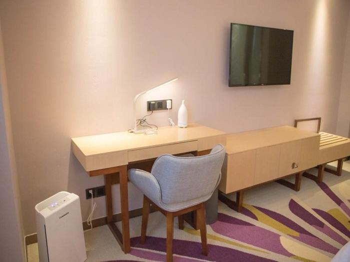 lavande hotel taicang west shanghai road nanyang plaza