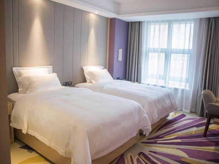 lavande hotel taicang west shanghai road nanyang plaza