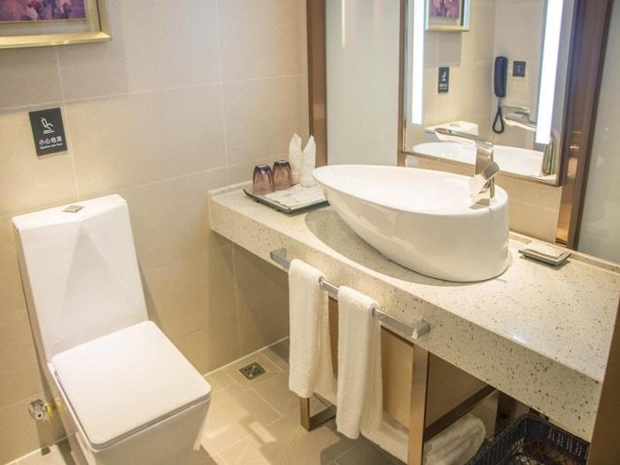 lavande hotel taicang west shanghai road nanyang plaza