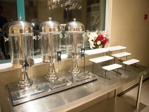 lavande hotel taicang west shanghai road nanyang plaza