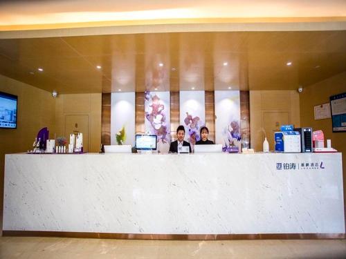 lavande hotel taicang west shanghai road nanyang plaza
