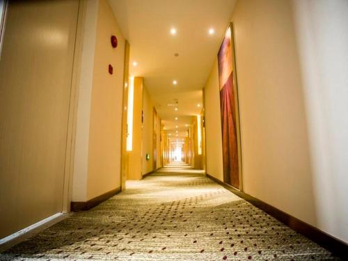 lavande hotel taicang west shanghai road nanyang plaza