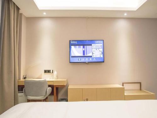 lavande hotel taicang west shanghai road nanyang plaza