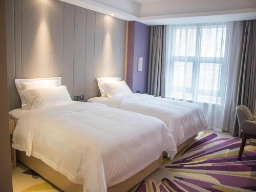 lavande hotel taicang west shanghai road nanyang plaza