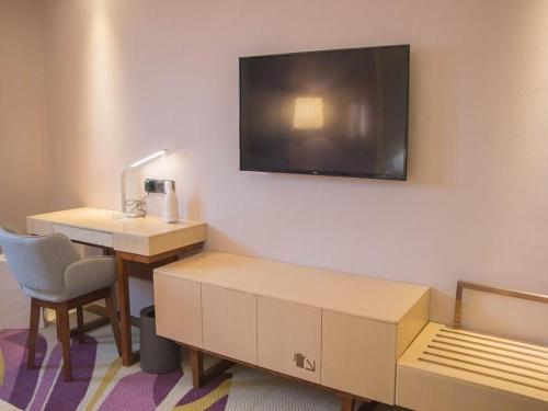 lavande hotel taicang west shanghai road nanyang plaza