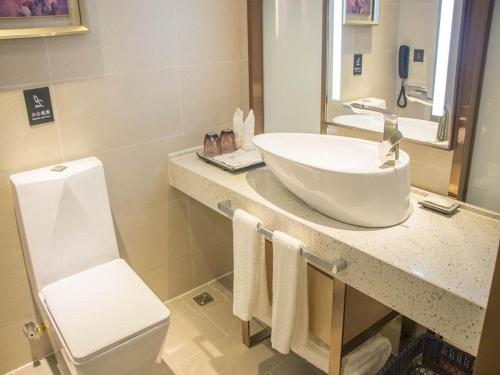 lavande hotel taicang west shanghai road nanyang plaza