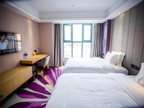 lavande hotel taicang west shanghai road nanyang plaza