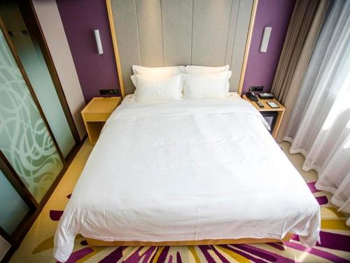 lavande hotel taicang west shanghai road nanyang plaza