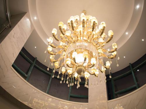 lavande hotel taicang west shanghai road nanyang plaza