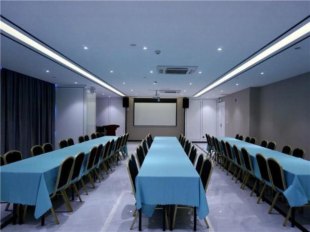 xian hotel xiangtan jiuhua mountain shop