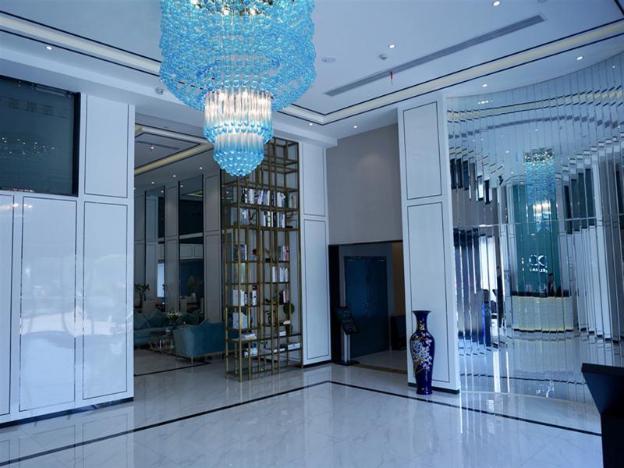 xian hotel xiangtan jiuhua mountain shop