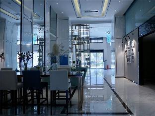 xian hotel xiangtan jiuhua mountain shop