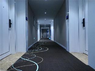 xian hotel xiangtan jiuhua mountain shop