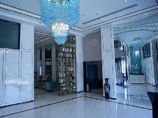 xian hotel xiangtan jiuhua mountain shop