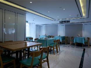 xian hotel xiangtan jiuhua mountain shop