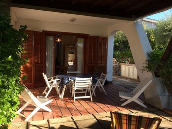 golfo degli ulivi relax