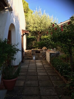 golfo degli ulivi relax