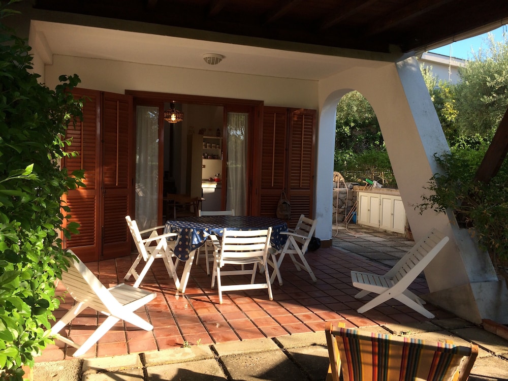 golfo degli ulivi relax