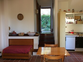 golfo degli ulivi relax