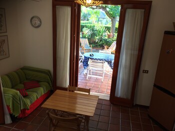 golfo degli ulivi relax