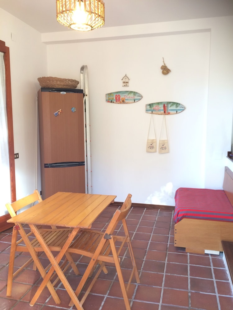 golfo degli ulivi relax