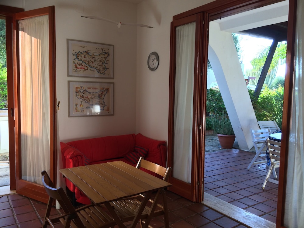 golfo degli ulivi relax