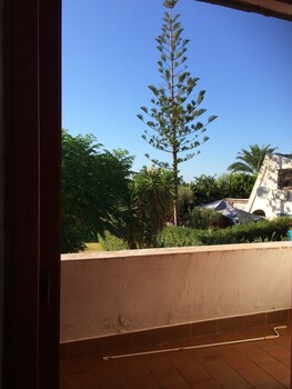 golfo degli ulivi relax