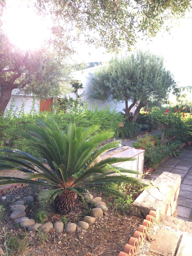 golfo degli ulivi relax