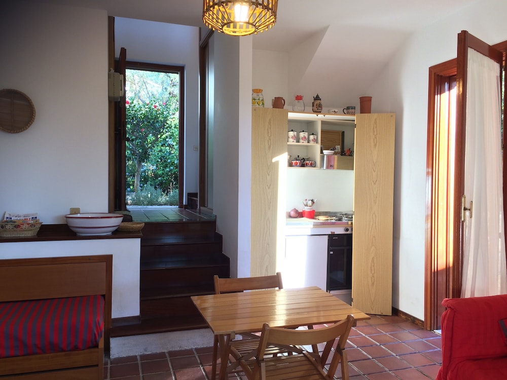 golfo degli ulivi relax