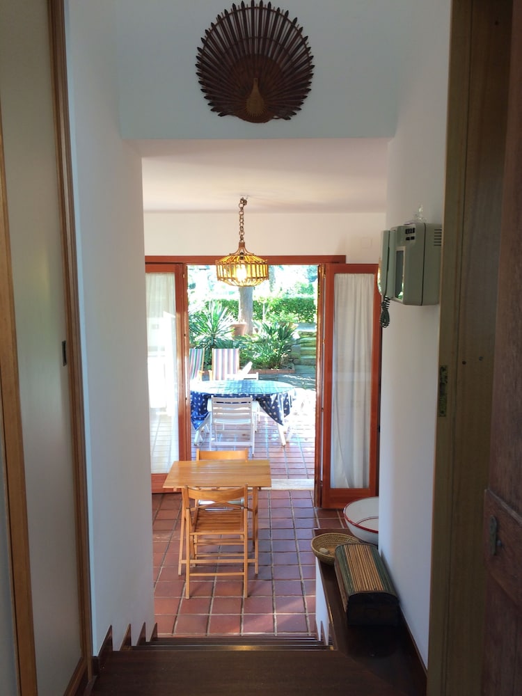 golfo degli ulivi relax